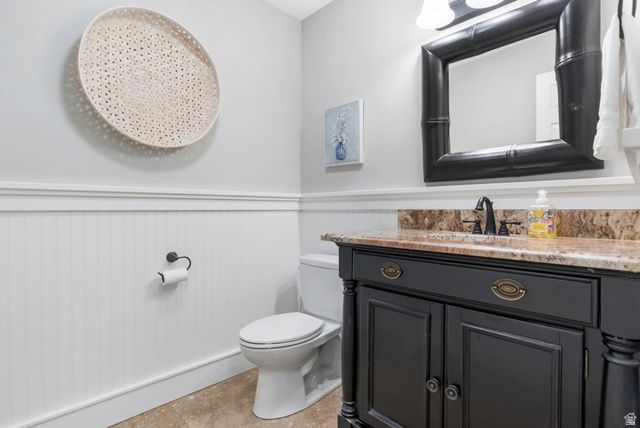 2080 SPRING OAKS DR, Springville, UT 84663