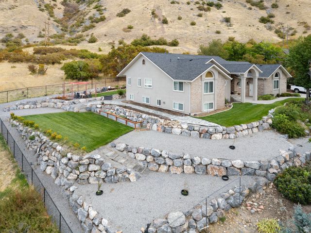 2080 SPRING OAKS DR, Springville, UT 84663