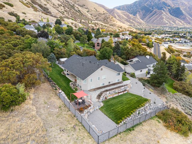 2080 SPRING OAKS DR, Springville, UT 84663