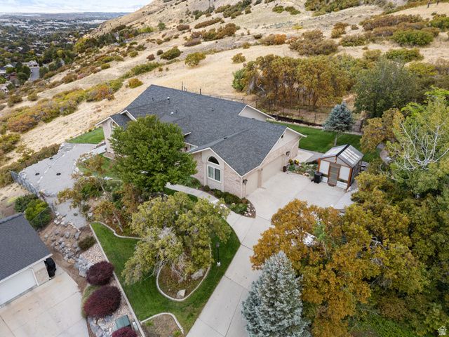 2080 SPRING OAKS DR, Springville, UT 84663
