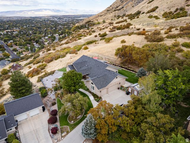 2080 SPRING OAKS DR, Springville, UT 84663