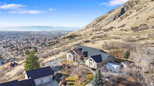 2080 SPRING OAKS DR, Springville, UT 84663