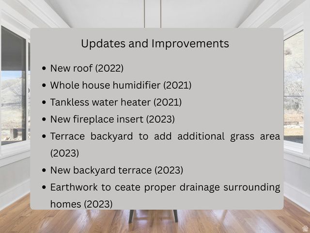 2080 SPRING OAKS DR, Springville, UT 84663