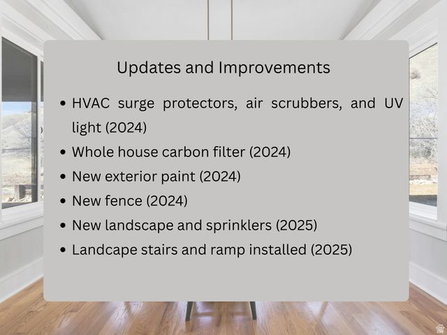 2080 SPRING OAKS DR, Springville, UT 84663