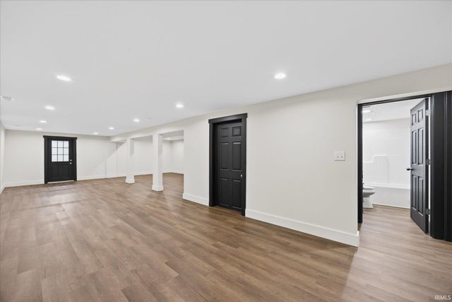 576 N Hartstrait Road, Bloomington, IN 47404