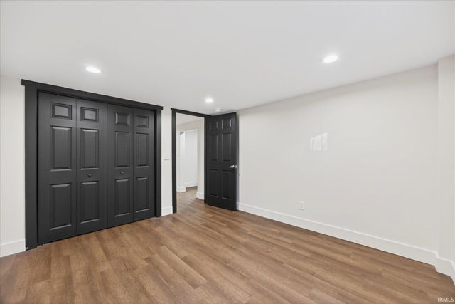 576 N Hartstrait Road, Bloomington, IN 47404