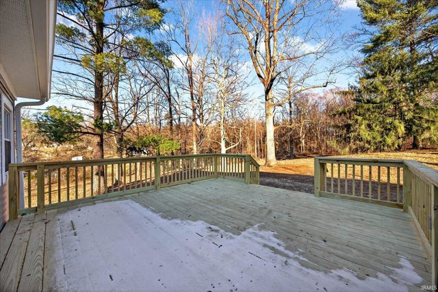 576 N Hartstrait Road, Bloomington, IN 47404