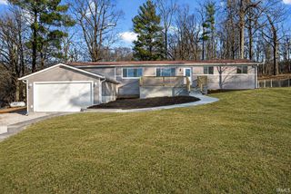 576 N Hartstrait Road, Bloomington, IN 47404