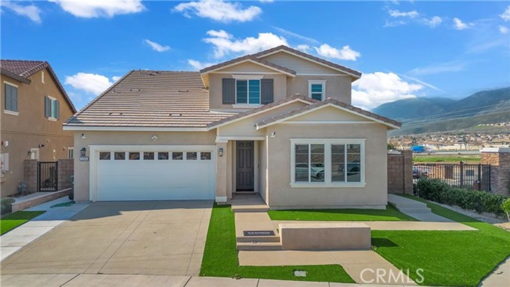 5264 Darwin, Fontana, CA 92336