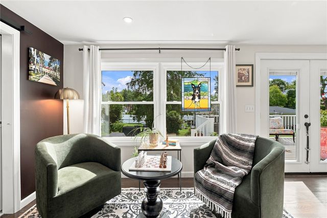 8 Elmhurst Drive, Smithfield, RI 02828