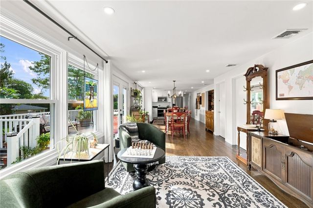 8 Elmhurst Drive, Smithfield, RI 02828