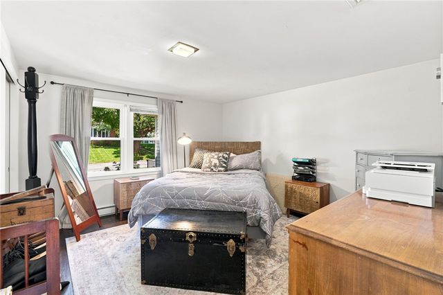 8 Elmhurst Drive, Smithfield, RI 02828