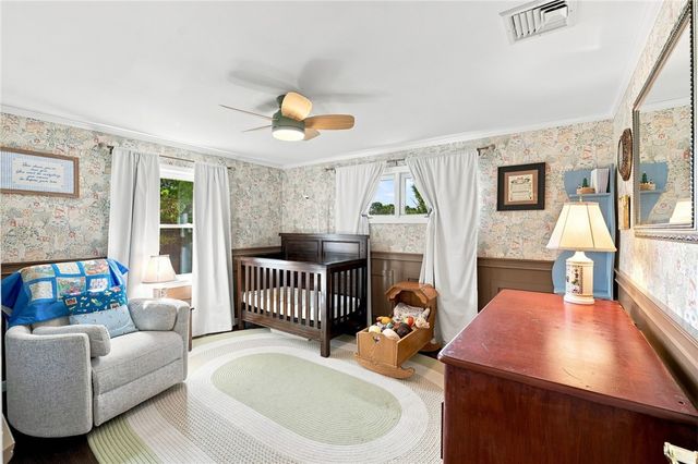 8 Elmhurst Drive, Smithfield, RI 02828