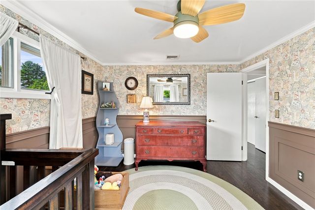 8 Elmhurst Drive, Smithfield, RI 02828