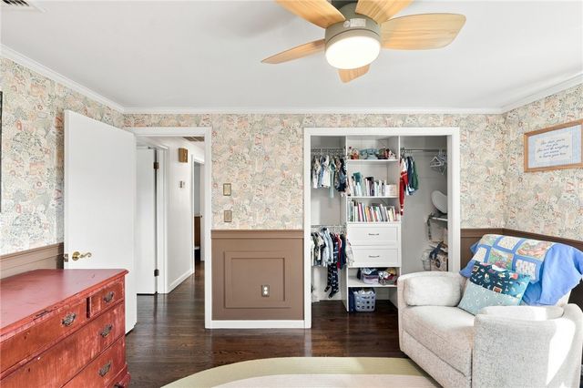 8 Elmhurst Drive, Smithfield, RI 02828