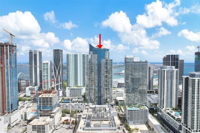 851 NE 1st Ave 2912, Miami, FL 33132