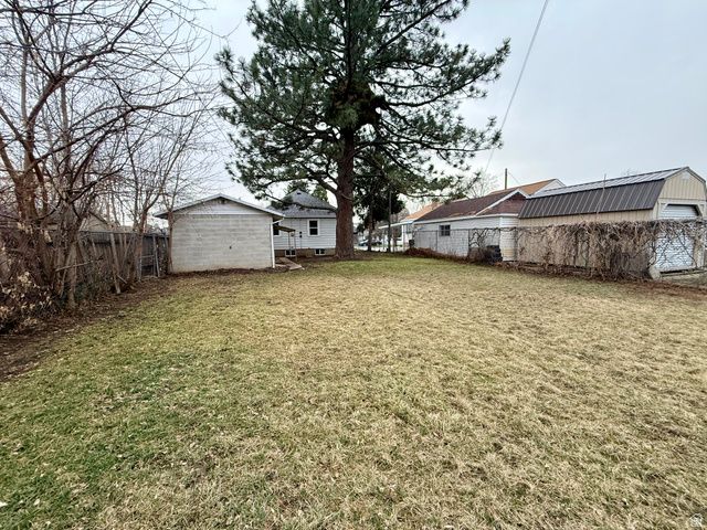 574 E 15TH ST, Ogden, UT 84404