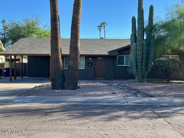 1025 W 12TH Place, Tempe, AZ 85281
