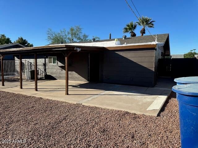 1025 W 12TH Place, Tempe, AZ 85281