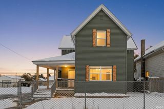 722 S Warren Street, South Bend, IN 46619