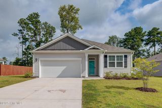 1561 Pleasant Hollow Court, Bolivia, NC 28422