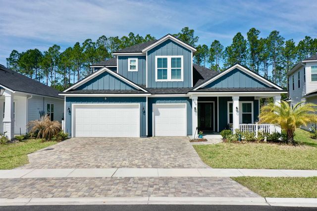196 holly landing way, St Augustine, FL 32092
