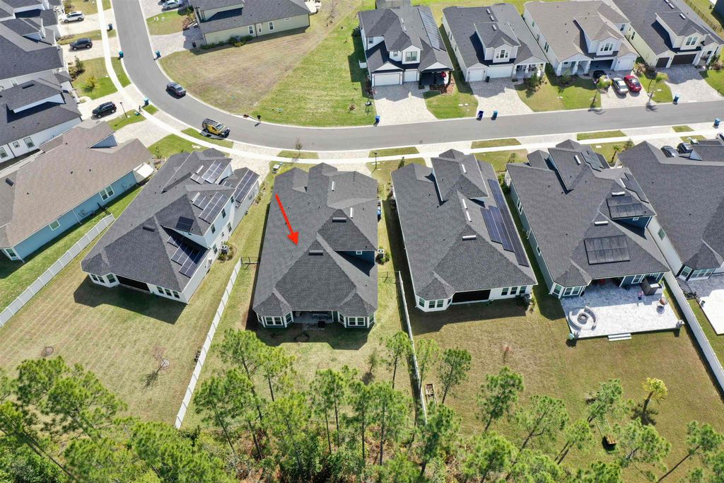 196 holly landing way, St Augustine, FL 32092