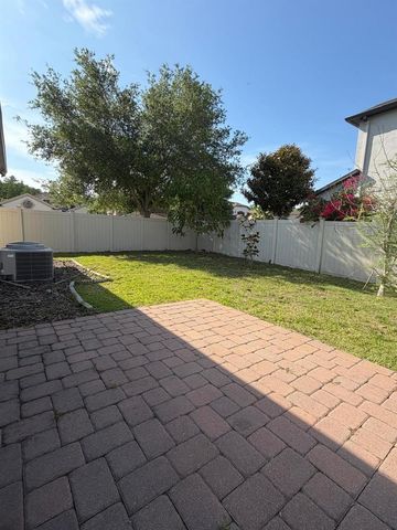 12747 TIKAL WAY, Trinity, FL 34655