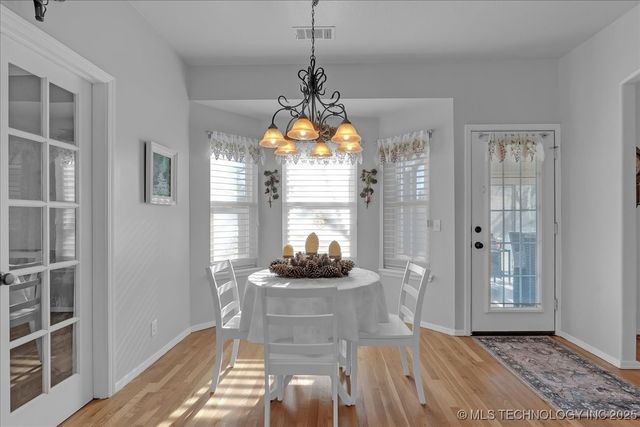 9900 N 114th East Court, Owasso, OK 74055