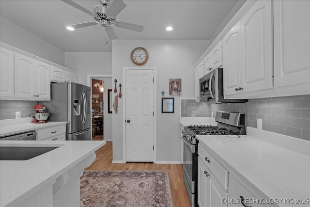 9900 N 114th East Court, Owasso, OK 74055