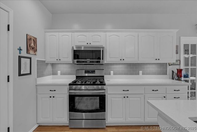 9900 N 114th East Court, Owasso, OK 74055