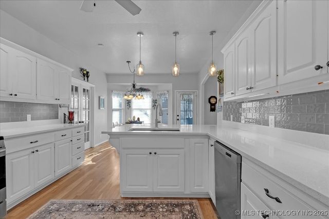 9900 N 114th East Court, Owasso, OK 74055