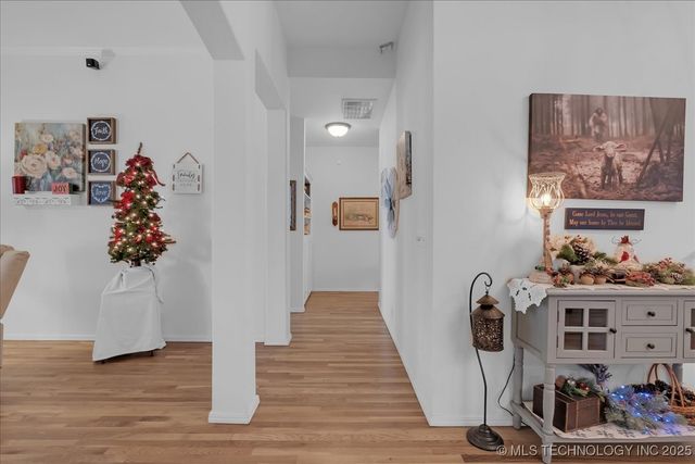 9900 N 114th East Court, Owasso, OK 74055