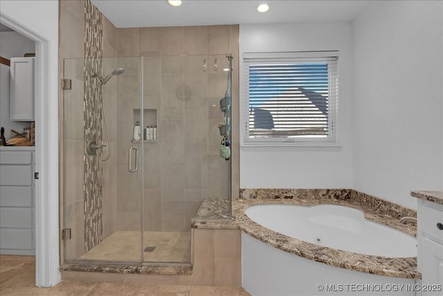 9900 N 114th East Court, Owasso, OK 74055