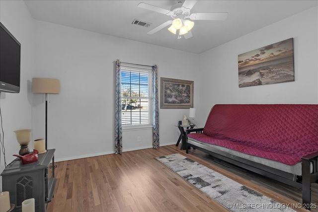 9900 N 114th East Court, Owasso, OK 74055