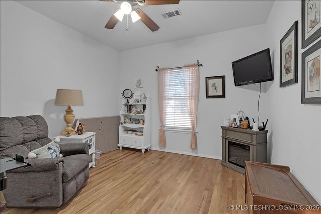 9900 N 114th East Court, Owasso, OK 74055