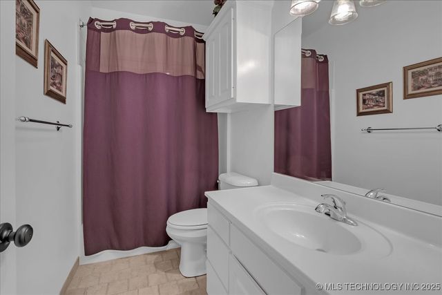 9900 N 114th East Court, Owasso, OK 74055