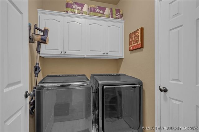 9900 N 114th East Court, Owasso, OK 74055