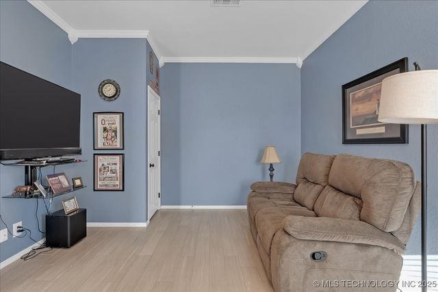 9900 N 114th East Court, Owasso, OK 74055