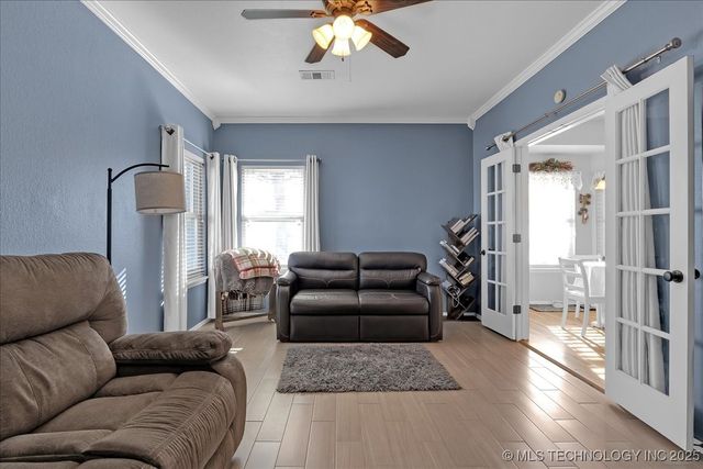 9900 N 114th East Court, Owasso, OK 74055