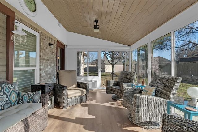 9900 N 114th East Court, Owasso, OK 74055