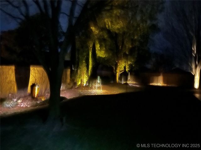 9900 N 114th East Court, Owasso, OK 74055