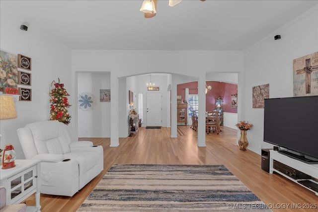 9900 N 114th East Court, Owasso, OK 74055