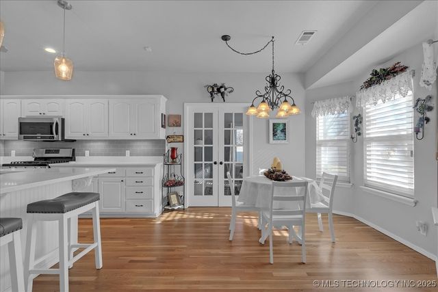 9900 N 114th East Court, Owasso, OK 74055