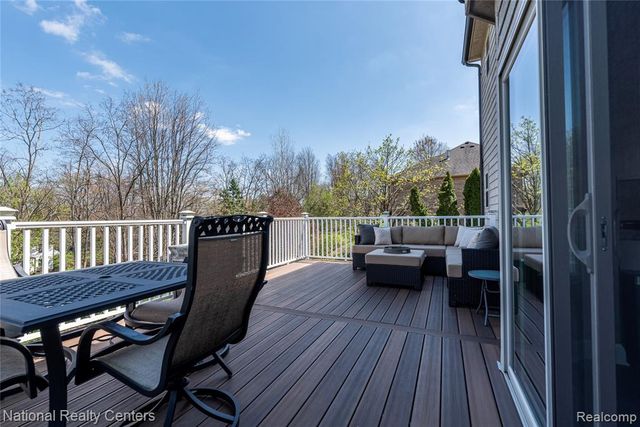70376 Hillside Court, Romeo, MI 48065