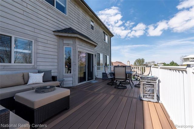 70376 Hillside Court, Romeo, MI 48065