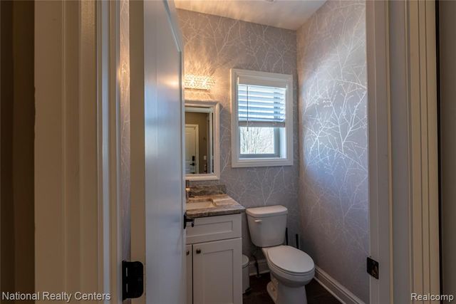 70376 Hillside Court, Romeo, MI 48065