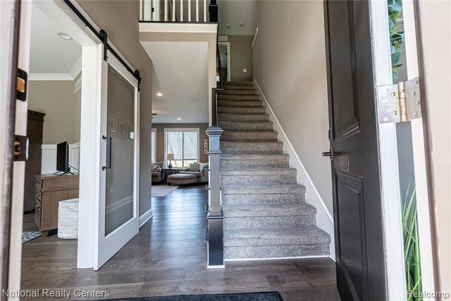 70376 Hillside Court, Romeo, MI 48065