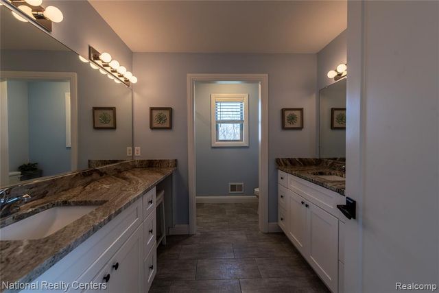 70376 Hillside Court, Romeo, MI 48065