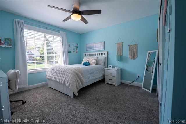 70376 Hillside Court, Romeo, MI 48065